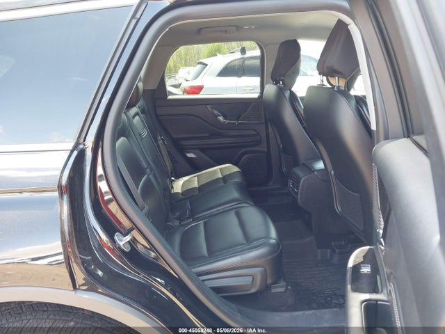 Aukcja sprzedaży 2022 Lincoln Corsair Standard, vin: 5LMCJ1D90NUL00767, numer aukcji: 45058248
