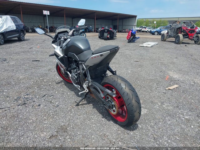 Продажа на аукционе авто 2024 Suzuki Gsx800 F, vin: JS1EM13B2R7102282, номер лота: 45058249