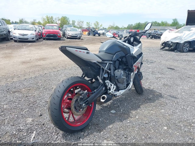 Продажа на аукционе авто 2024 Suzuki Gsx800 F, vin: JS1EM13B2R7102282, номер лота: 45058249
