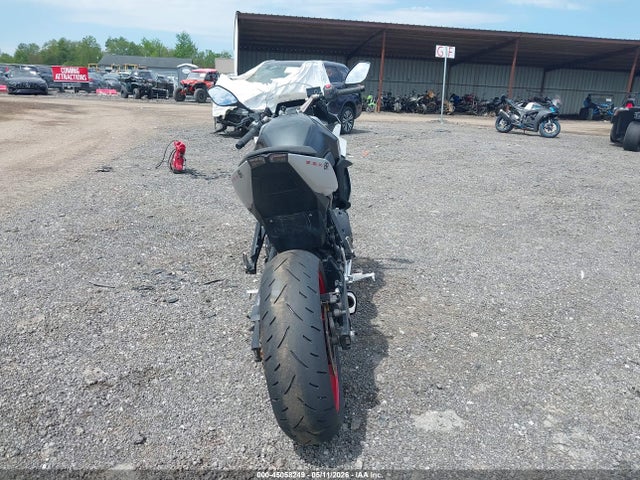 Продажа на аукционе авто 2024 Suzuki Gsx800 F, vin: JS1EM13B2R7102282, номер лота: 45058249