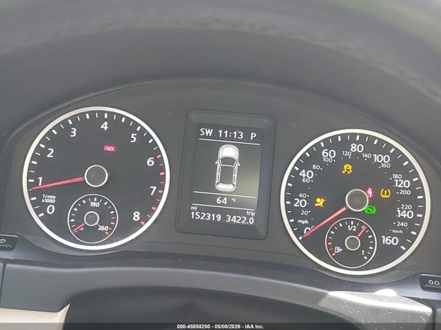 45058250 :رقم المزاد ، WVGBV7AX3FW602682 vin ، 2015 Volkswagen Tiguan Se مزاد بيع