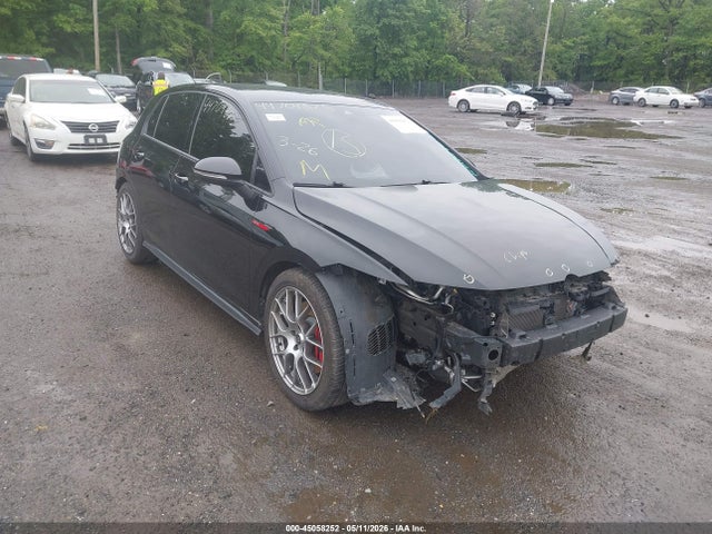 Aukcja sprzedaży 2024 Volkswagen Golf Gti 2.0t 380 S, vin: WVWHA7CD1RW113490, numer aukcji: 45058252