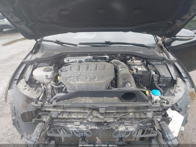 Продаж на аукціоні авто 2024 Volkswagen Golf Gti 2.0t 380 S, vin: WVWHA7CD1RW113490, номер лоту: 45058252