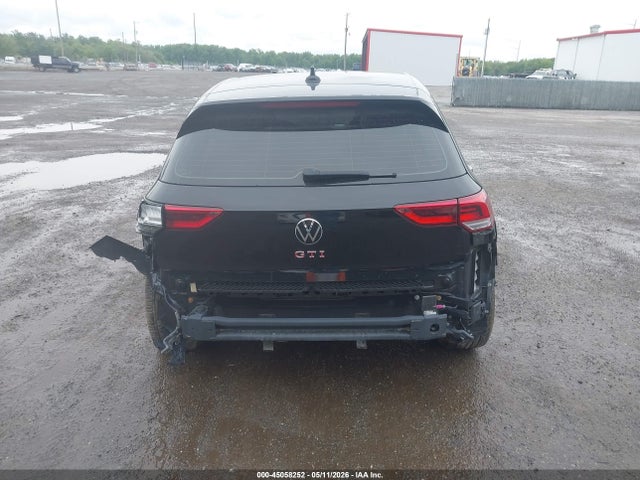 Aukcja sprzedaży 2024 Volkswagen Golf Gti 2.0t 380 S, vin: WVWHA7CD1RW113490, numer aukcji: 45058252