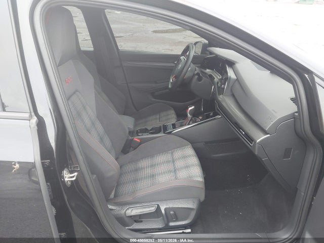 45058252 :رقم المزاد ، WVWHA7CD1RW113490 vin ، 2024 Volkswagen Golf Gti 2.0t 380 S مزاد بيع
