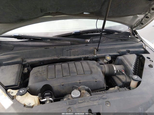 Aukcja sprzedaży 2012 Buick Enclave Leather, vin: 5GAKRCED9CJ242930, numer aukcji: 45058251