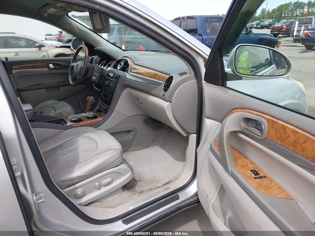 Aukcja sprzedaży 2012 Buick Enclave Leather, vin: 5GAKRCED9CJ242930, numer aukcji: 45058251