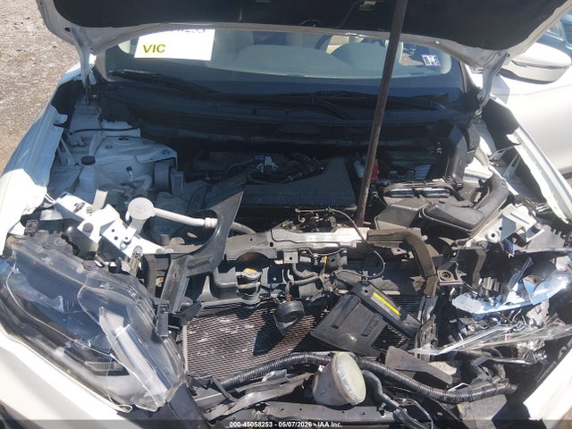 Aukcja sprzedaży 2017 Nissan Rogue Sv, vin: JN8AT2MV8HW016067, numer aukcji: 45058253