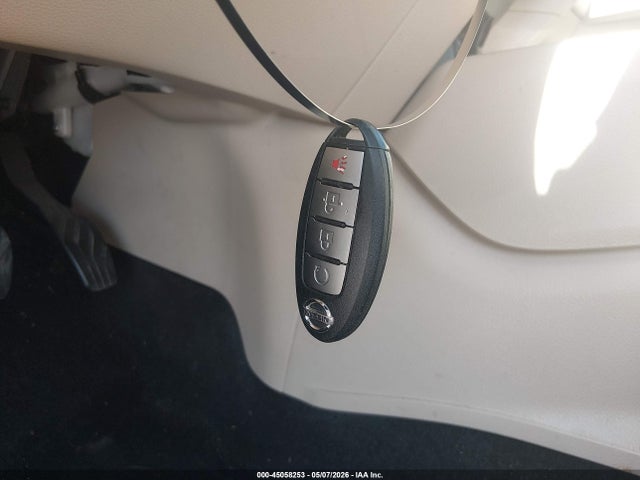 Aukcja sprzedaży 2017 Nissan Rogue Sv, vin: JN8AT2MV8HW016067, numer aukcji: 45058253