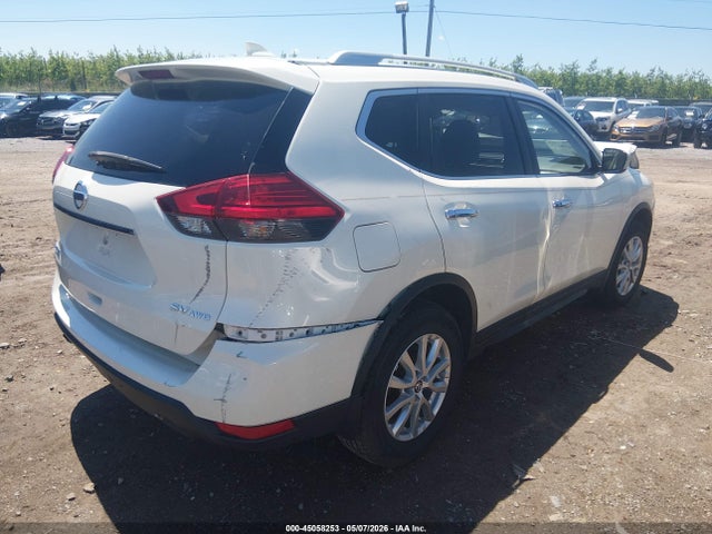 Aukcja sprzedaży 2017 Nissan Rogue Sv, vin: JN8AT2MV8HW016067, numer aukcji: 45058253
