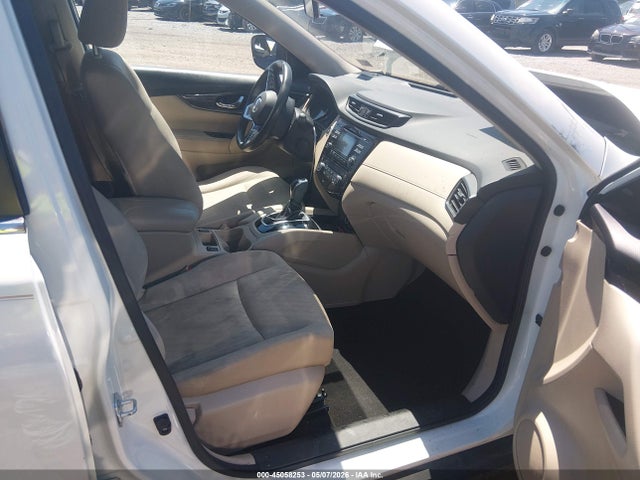 Aukcja sprzedaży 2017 Nissan Rogue Sv, vin: JN8AT2MV8HW016067, numer aukcji: 45058253