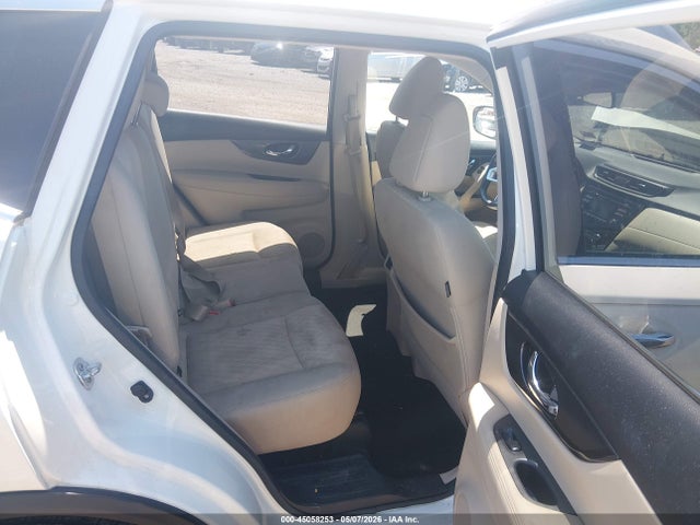 Aukcja sprzedaży 2017 Nissan Rogue Sv, vin: JN8AT2MV8HW016067, numer aukcji: 45058253