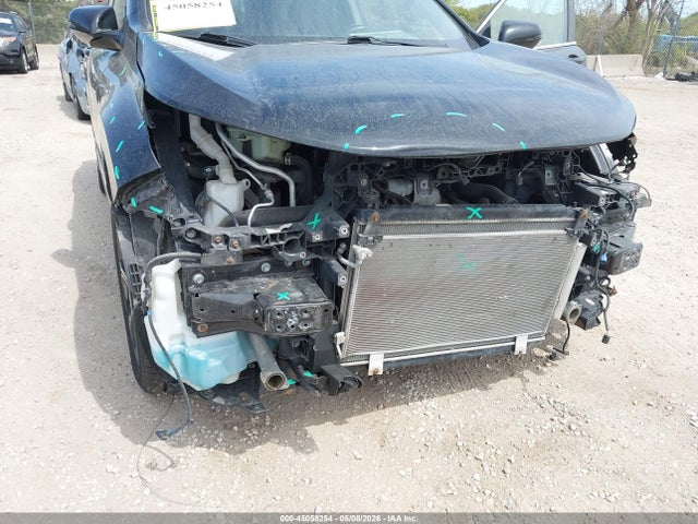 2019 Honda Cr-v Touring მანქანა იყიდება აუქციონზე, vin: 2HKRW2H90KH152838, აუქციონის ნომერი: 45058254