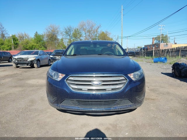 Aukcja sprzedaży 2017 Ford Taurus Se, vin: 1FAHP2D85HG122811, numer aukcji: 45058256