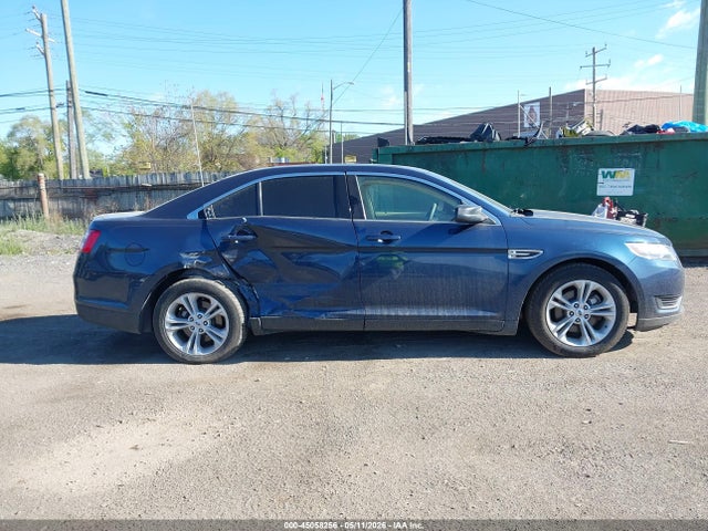 Aukcja sprzedaży 2017 Ford Taurus Se, vin: 1FAHP2D85HG122811, numer aukcji: 45058256