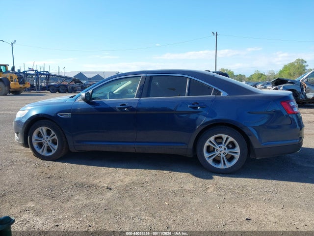 Aukcja sprzedaży 2017 Ford Taurus Se, vin: 1FAHP2D85HG122811, numer aukcji: 45058256
