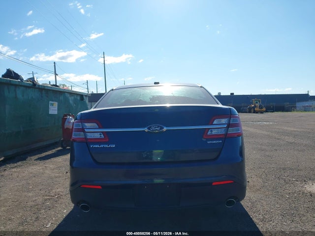 Aukcja sprzedaży 2017 Ford Taurus Se, vin: 1FAHP2D85HG122811, numer aukcji: 45058256