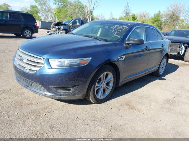 Aukcja sprzedaży 2017 Ford Taurus Se, vin: 1FAHP2D85HG122811, numer aukcji: 45058256