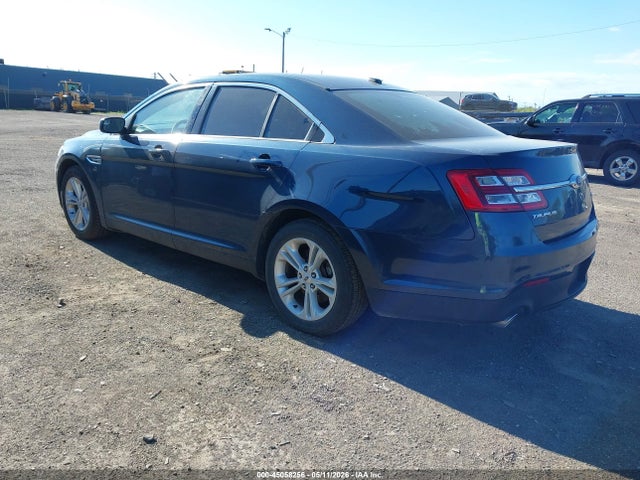 Aukcja sprzedaży 2017 Ford Taurus Se, vin: 1FAHP2D85HG122811, numer aukcji: 45058256