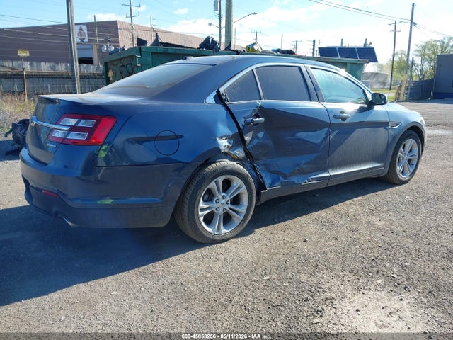 Aukcja sprzedaży 2017 Ford Taurus Se, vin: 1FAHP2D85HG122811, numer aukcji: 45058256