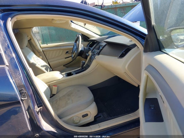 Aukcja sprzedaży 2017 Ford Taurus Se, vin: 1FAHP2D85HG122811, numer aukcji: 45058256