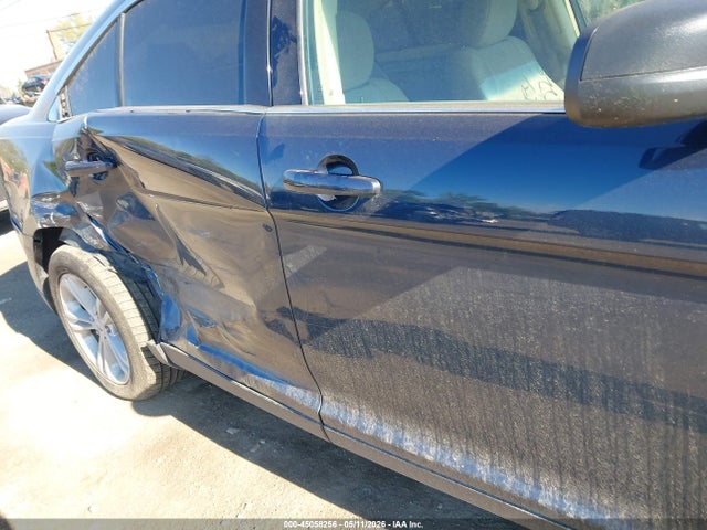 Aukcja sprzedaży 2017 Ford Taurus Se, vin: 1FAHP2D85HG122811, numer aukcji: 45058256