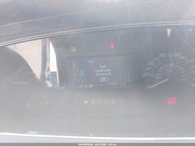 Aukcja sprzedaży 2017 Ford Taurus Se, vin: 1FAHP2D85HG122811, numer aukcji: 45058256