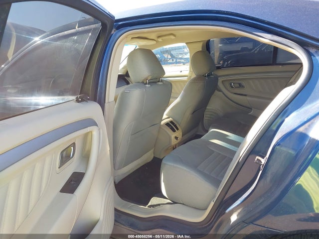 Aukcja sprzedaży 2017 Ford Taurus Se, vin: 1FAHP2D85HG122811, numer aukcji: 45058256