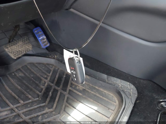 45058260 :رقم المزاد ، 3CZRZ2H52RM768253 vin ، 2024 Honda Hr-v Awd Sport/awd Sport W/o Bsi مزاد بيع