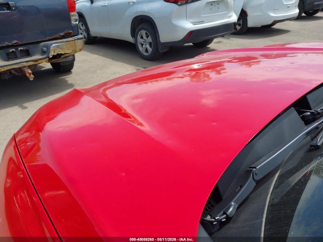 45058260 :رقم المزاد ، 3CZRZ2H52RM768253 vin ، 2024 Honda Hr-v Awd Sport/awd Sport W/o Bsi مزاد بيع