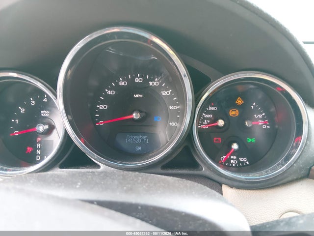 Продаж на аукціоні авто 2010 Cadillac Cts Premium, vin: 1G6DS5EV5A0100354, номер лоту: 45058262