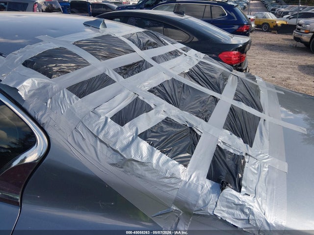 Aukcja sprzedaży 2014 Infiniti Q50 Premium, vin: JN1BV7AR1EM684687, numer aukcji: 45058263