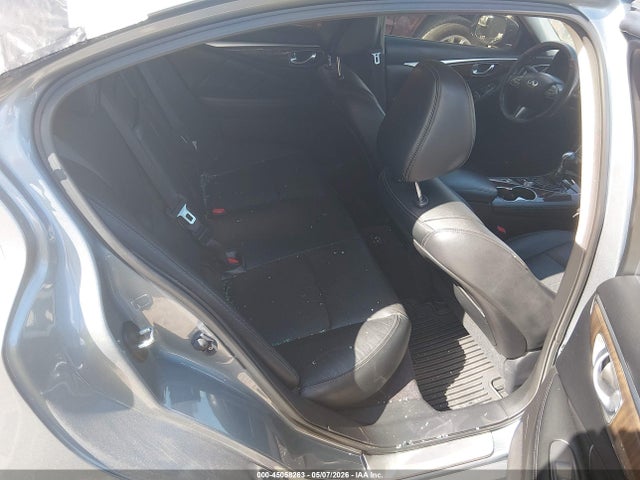 Aukcja sprzedaży 2014 Infiniti Q50 Premium, vin: JN1BV7AR1EM684687, numer aukcji: 45058263