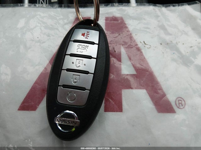 Nissan Sentra Sv Xtronic Cvt 2021 3N1AB8CV6MY201680 Image 11