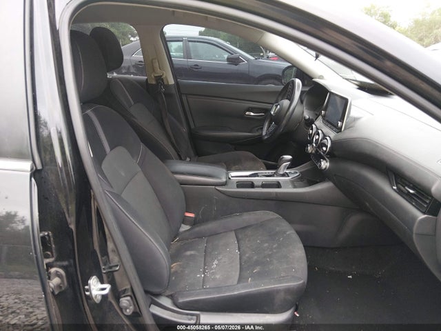 Nissan Sentra Sv Xtronic Cvt 2021 3N1AB8CV6MY201680 Image 5