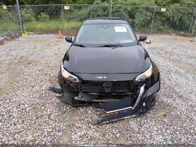 Nissan Sentra Sv Xtronic Cvt 2021 3N1AB8CV6MY201680 Image 6