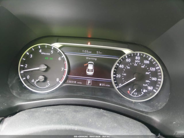 Nissan Sentra Sv Xtronic Cvt 2021 3N1AB8CV6MY201680 Image 7