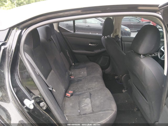 Nissan Sentra Sv Xtronic Cvt 2021 3N1AB8CV6MY201680 Image 8