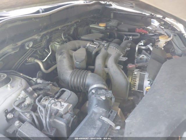 45058267 :رقم المزاد ، JF2SJAGC7JH576507 vin ، 2018 Subaru Forester 2.5i Premium مزاد بيع