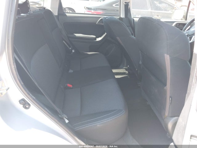 45058267 :رقم المزاد ، JF2SJAGC7JH576507 vin ، 2018 Subaru Forester 2.5i Premium مزاد بيع