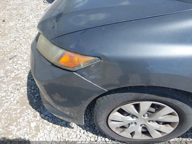 2012 Honda Civic Lx მანქანა იყიდება აუქციონზე, vin: 19XFB2F53CE098794, აუქციონის ნომერი: 45058273