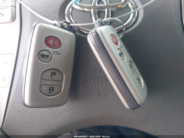 Aukcja sprzedaży 2009 Toyota Camry Hybrid, vin: 4T1BB46K19U066111, numer aukcji: 45058287