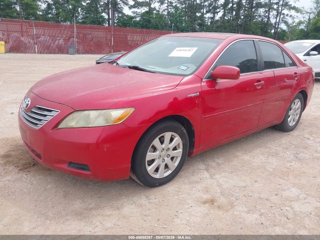 Aukcja sprzedaży 2009 Toyota Camry Hybrid, vin: 4T1BB46K19U066111, numer aukcji: 45058287