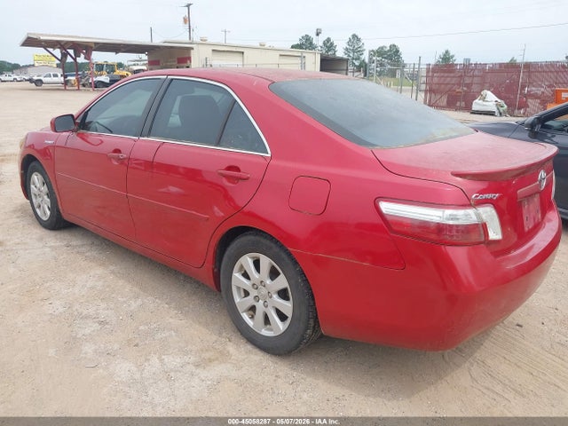 Aukcja sprzedaży 2009 Toyota Camry Hybrid, vin: 4T1BB46K19U066111, numer aukcji: 45058287