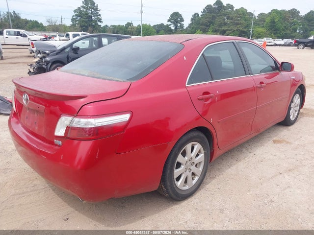 Aukcja sprzedaży 2009 Toyota Camry Hybrid, vin: 4T1BB46K19U066111, numer aukcji: 45058287