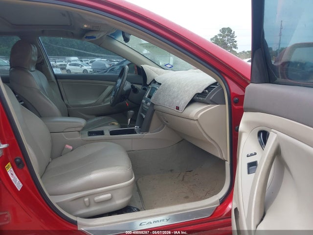 Aukcja sprzedaży 2009 Toyota Camry Hybrid, vin: 4T1BB46K19U066111, numer aukcji: 45058287