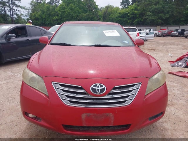 Aukcja sprzedaży 2009 Toyota Camry Hybrid, vin: 4T1BB46K19U066111, numer aukcji: 45058287