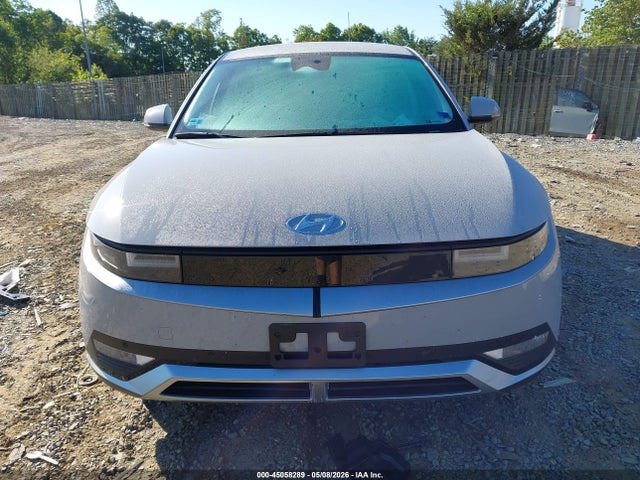 Aukcja sprzedaży 2023 Hyundai Ioniq 5 Sel, vin: KM8KNDAF1PU154896, numer aukcji: 45058289