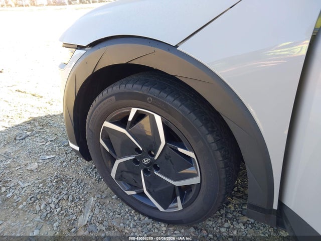 Aukcja sprzedaży 2023 Hyundai Ioniq 5 Sel, vin: KM8KNDAF1PU154896, numer aukcji: 45058289