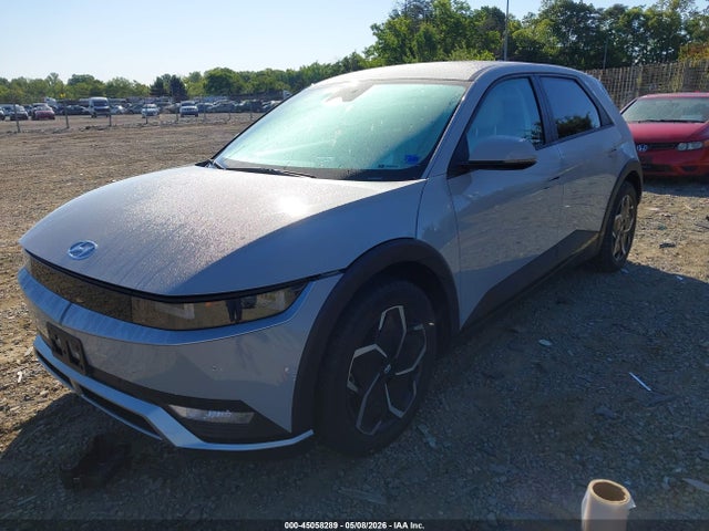 Aukcja sprzedaży 2023 Hyundai Ioniq 5 Sel, vin: KM8KNDAF1PU154896, numer aukcji: 45058289